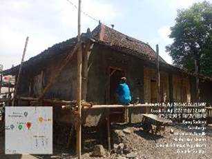 Foto Rumah 50% SURATIJO